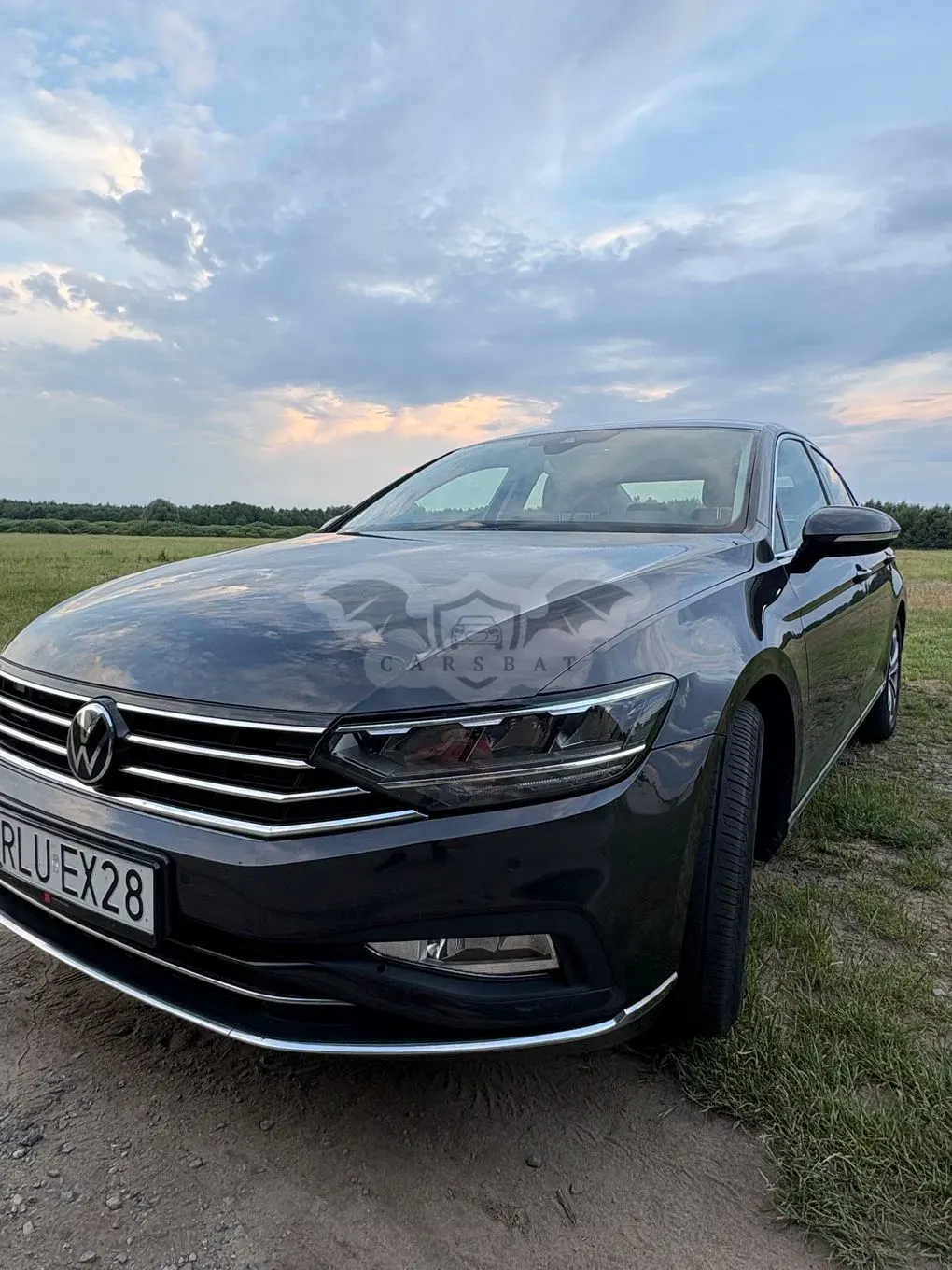 Volkswagen Passat B8 2.0 TSI Elegance DSG 2022