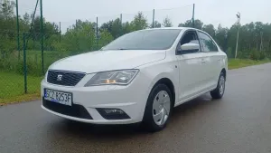 Seat Toledo IV 1.6 TDI Reference 2014