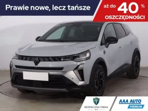 Renault Symbioz 2024