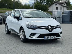 Renault Clio IV 1.5 dCi Energy Life 2018