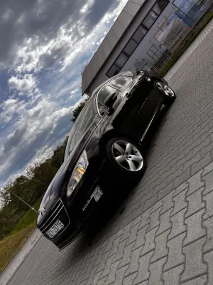 Peugeot 508 I 2013