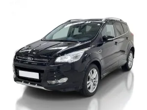 Ford Kuga II 2.0 TDCi 4x4 Individual 2014