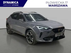 Cupra Formentor 2023