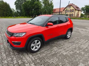 Jeep Compass II 1.4 TMair Longitude FWD S&S 2019