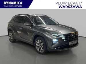 Hyundai Tucson IV 2023