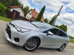 Toyota Avensis III 1.8 Executive 2016