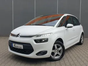 Citroën C4 Picasso II 2014