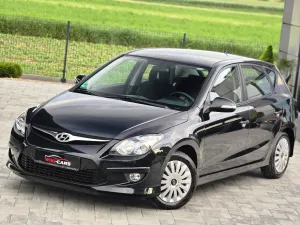 Hyundai i30 I 1.4 FIFA WM Edition 2011