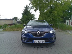 Renault Megane IV 1.3 TCe FAP Limited 2019