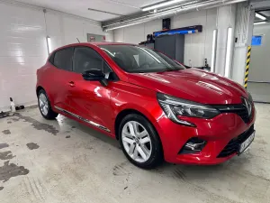 Renault Clio V 2019
