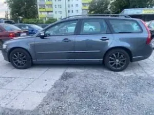 Volvo V50 2009