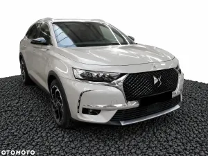 DS DS7 Crossback 1.6 E-Tense 4x4 Grand Chic 2022