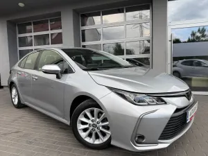 Toyota Corolla Seria E21 1.5 Comfort 2022