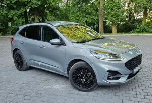 Ford Kuga III 2.5P PHEV FWD ST-Line X 2020