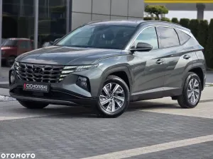 Hyundai Tucson IV 1.6 T-GDi HEV Executive 4WD 2023