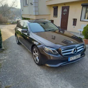 Mercedes-Benz E W213 ver-200-d-9g--tronic-avantgarde 2017