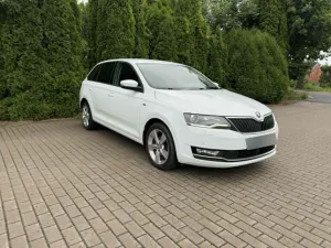 Skoda Rapid 1.4 TDI DPF Clever 2018