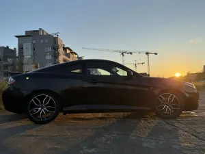 Hyundai Coupé (Tiburon) 2.0 Dynamic 2007