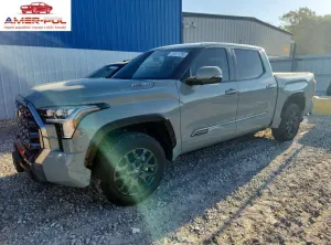 Toyota Tundra 2025