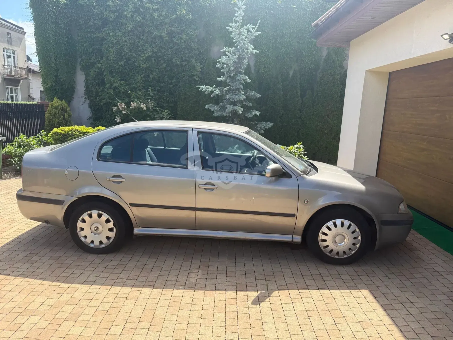 Skoda Octavia I 1.6 Tour 2010