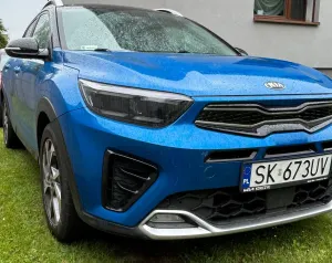Kia Stonic 1.0 T-GDI MHEV GT Line DCT 2021