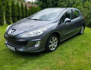 Peugeot 308 T7 2008