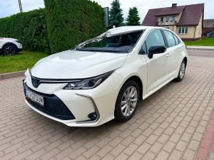 Toyota Corolla Seria E21 1.8 Hybrid Comfort 2025