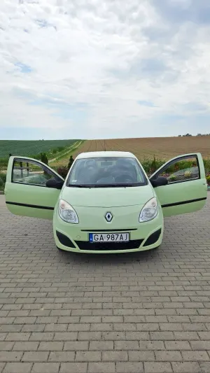 Renault Twingo II 1.2 8V Access 2009