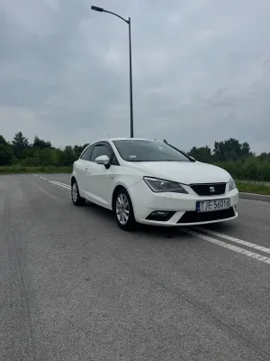 Seat Ibiza IV SC 1.2 TSI Ecomotive Style 2013