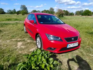 Seat Leon III 1.4 TSI Style S&S 2013