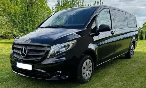 Mercedes-Benz Vito W447 CDI Tourer Select 447.705 2018