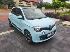 Renault Twingo III 2017