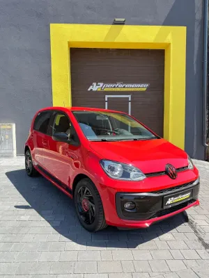 Volkswagen Up! join 2018