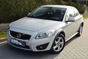 Volvo C30 1.6D DRIVe Edition 2010
