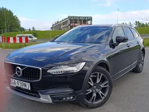 Volvo V90 D5 AWD 2017