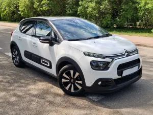 Citroën C3 IV 1.2 PureTech Max 2024