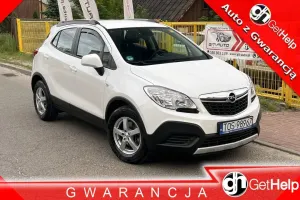 Opel Mokka I 1.6 Enjoy S&S 2014