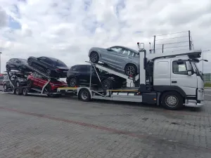 Volvo FM 2014