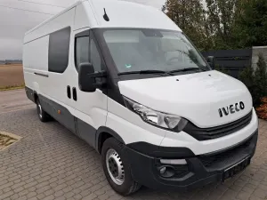 Iveco Daily 2017
