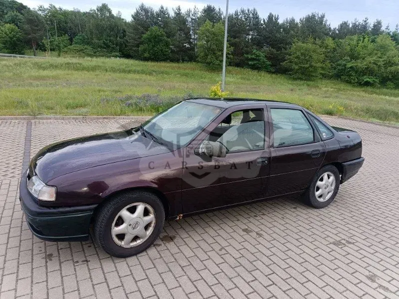 Opel Vectra A 1.6 GL 1991