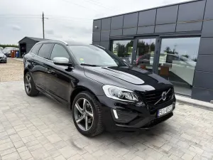 Volvo XC60 I D4 Drive-E Summum 2015