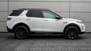 Land Rover Discovery Sport 2.0 D200 mHEV Dynamic SE 2024
