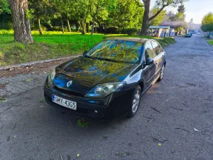 Renault Laguna III 1.5 dCi Expression 2010