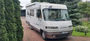 Fiat Ducato 2000