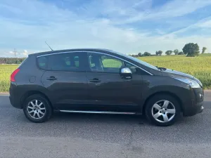 Peugeot 3008 I 1.6 HDi Trendy 2011
