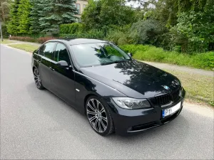 BMW 3 Series E90/E91/E92/E93 325i 2006