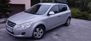 Kia Ceed I 1.6 CRDi LX 2009