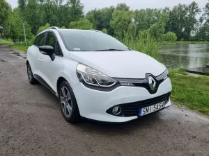 Renault Clio IV 0.9 Energy TCe Intens 2014