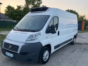 Fiat Ducato 2014