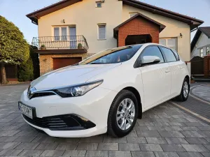 Toyota Auris II 1.33 VVT-i Active 2016